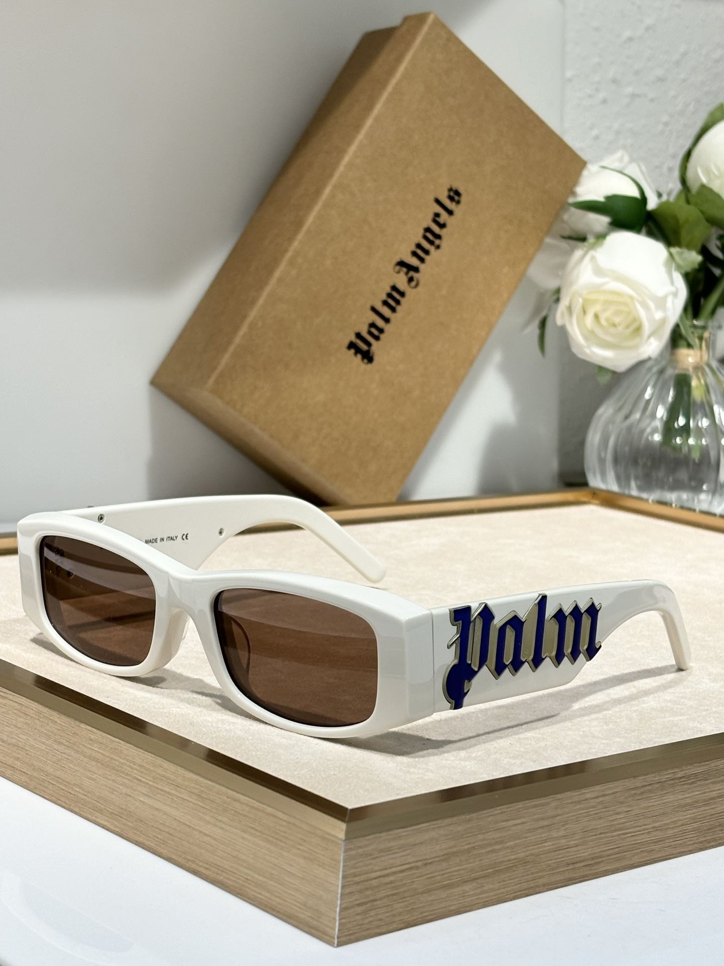 Palm Angels Sunglasses